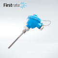 FST600-101 Wide temperature range Platinum resistance pt100 pt1000 temperature sensor probes